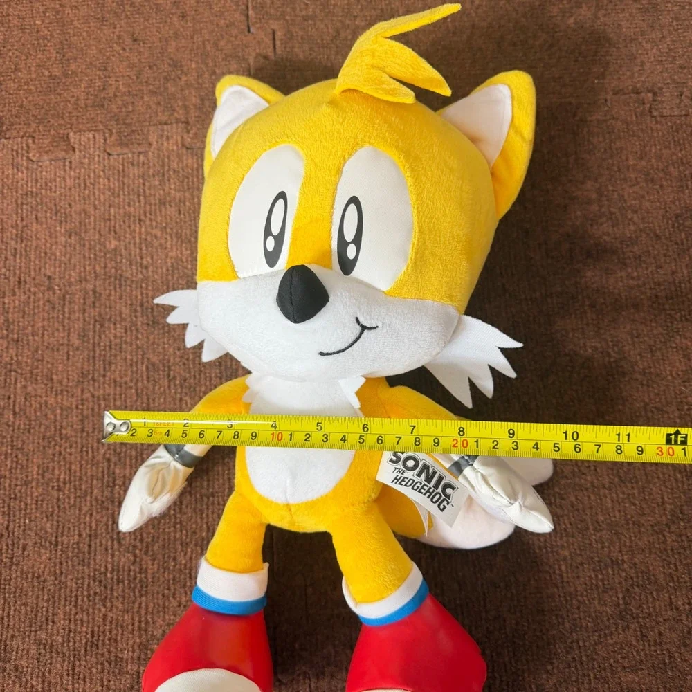 Sega sonic hedgehog